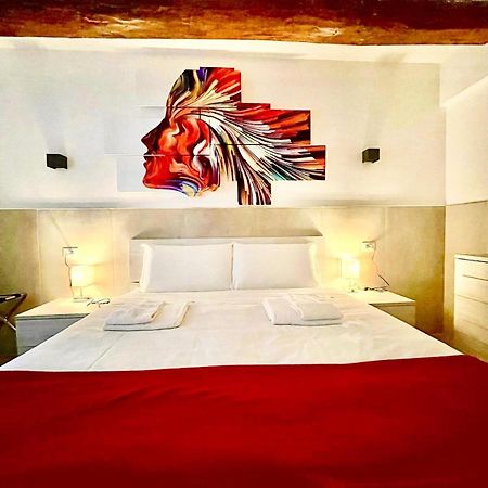 50 Tourist House Bologna - Pratello - Self Check-In Apartment Exterior photo