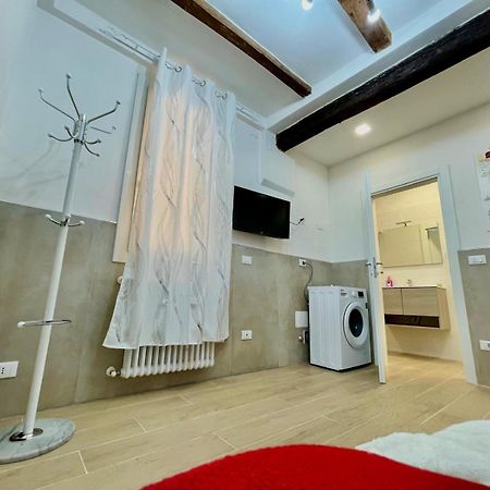 50 Tourist House Bologna - Pratello - Self Check-In Apartment Exterior photo