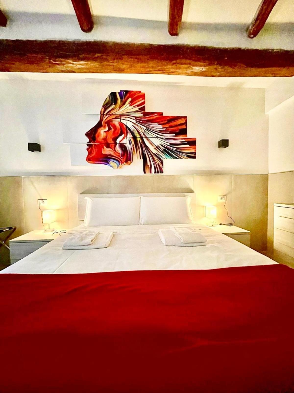 50 Tourist House Bologna - Pratello - Self Check-In Apartment Exterior photo