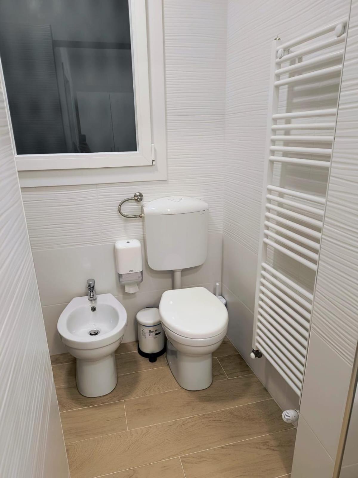 50 Tourist House Bologna - Pratello - Self Check-In Apartment Exterior photo